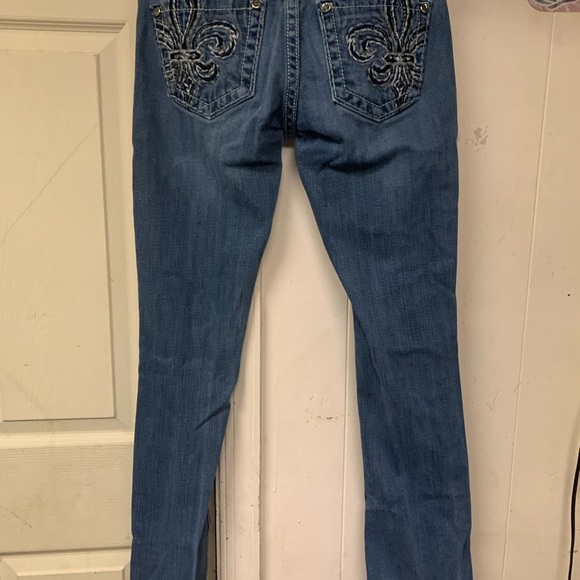 Miss me size 26 bootcut - Picture 3 of 3